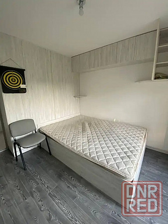 Сдам отличную 2-комнатную квартиру Кировский район (ориентир Текстильщик) Донецк - изображение 1