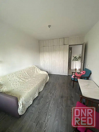 Сдам отличную 2-комнатную квартиру Кировский район (ориентир Текстильщик) Донецк - изображение 3