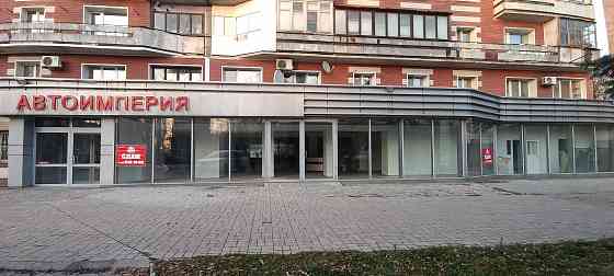 Сдам в Аренду Автосалон 360 м². Ремонт. Большая площадка и парковка. Центр Донецк