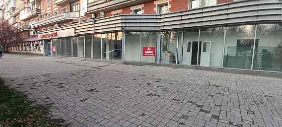 Сдам в Аренду Автосалон 360 м². Ремонт. Большая площадка и парковка. Центр Донецк