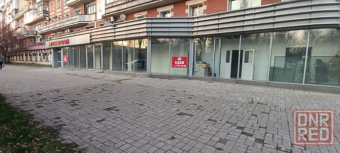 Сдам в Аренду Автосалон 360 м². Ремонт. Большая площадка и парковка. Центр Донецк - изображение 2