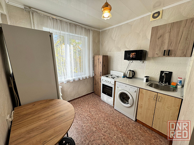 Сдам 1 комнатную квартиру г. Макеевка в центре, ориентир кинотеатр "Союз". Макеевка - изображение 2