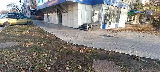 Продам в Ворошиловском р-не 114 м² на ул. Артёма. Ремонт. Первая линия. Центр. Донецк