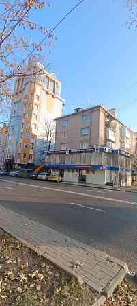 Продам в Ворошиловском р-не 114 м² на ул. Артёма. Ремонт. Первая линия. Центр. Донецк