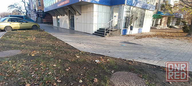 Продам в Ворошиловском р-не 114 м² на ул. Артёма. Ремонт. Первая линия. Центр. Донецк - изображение 2