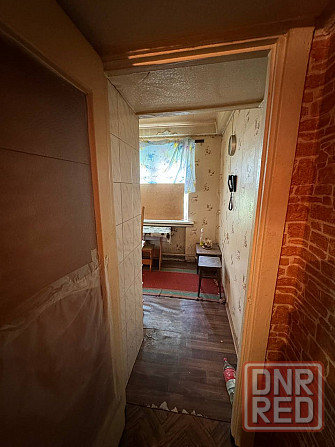 4к.брежневка Путиловка Донецк - изображение 7