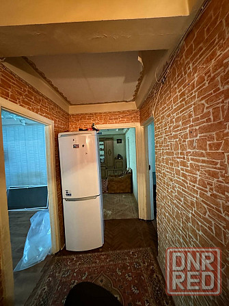 4к.брежневка Путиловка Донецк - изображение 8