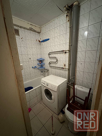 4к.брежневка Путиловка Донецк - изображение 1