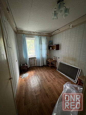 4к.брежневка Путиловка Донецк - изображение 2