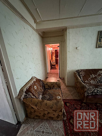 4к.брежневка Путиловка Донецк - изображение 5