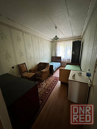 4к.брежневка Путиловка Донецк - изображение 4