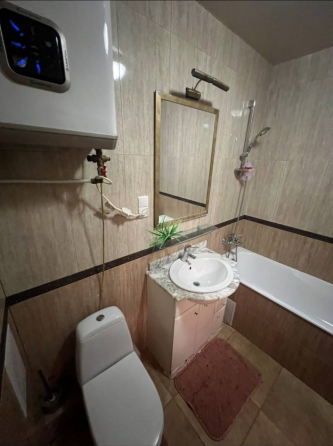 Сдам 2-х комнатную квартиру Донецк