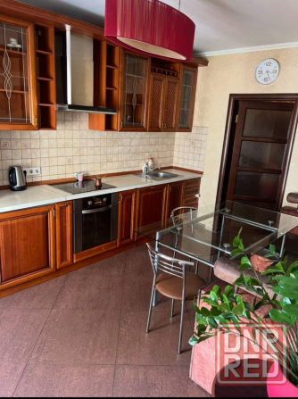 Сдам 2-х комнатную квартиру Донецк - изображение 4