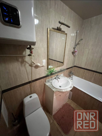 Сдам 2-х комнатную квартиру Донецк - изображение 2