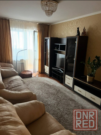 Сдам 2-х комнатную квартиру Донецк - изображение 1