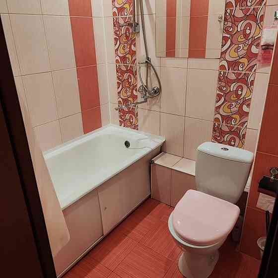 Сдам 1-комнатную квартиру в Ворошиловском районе, площадь Ленина. Донецк