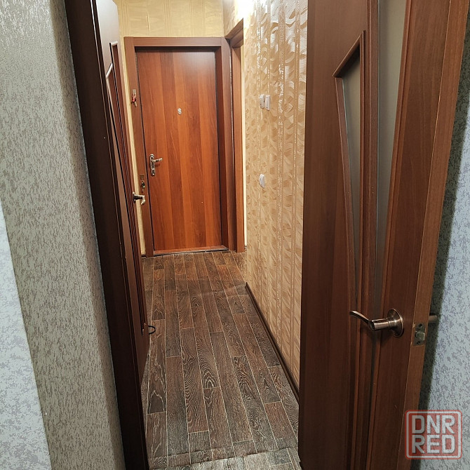 Сдам 1-комнатную квартиру в Ворошиловском районе, площадь Ленина. Донецк - изображение 5