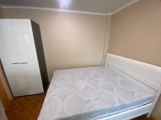 Сдам двухкомнатную квартиру в Ворошиловском районе, Белый Лебедь Донецк