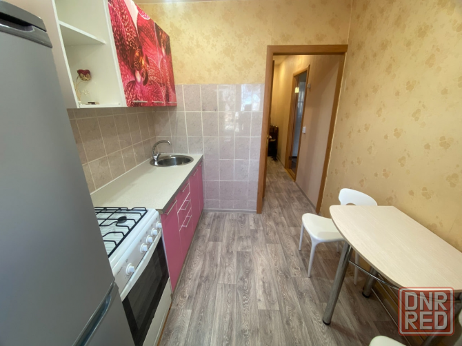 Сдам двухкомнатную квартиру в Ворошиловском районе, Белый Лебедь Донецк - изображение 3