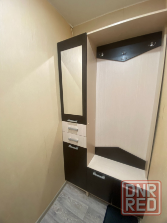 Сдам двухкомнатную квартиру в Ворошиловском районе, Белый Лебедь Донецк - изображение 6