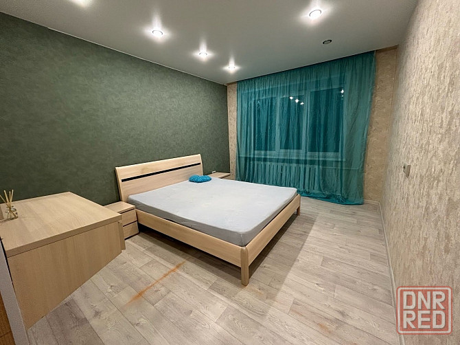 Сдам 2-комнатную квартиру в Киевском районе, Детский мир. Донецк - изображение 5