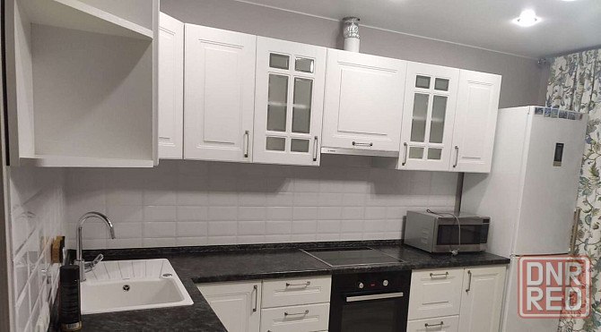 Сдам 2-комнатную квартиру в Буденовском районе, Майский. Донецк - изображение 4