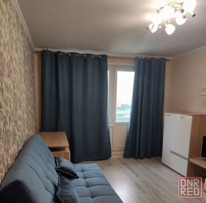 Сдам 2-комнатную квартиру в Буденовском районе, Майский. Донецк - изображение 2