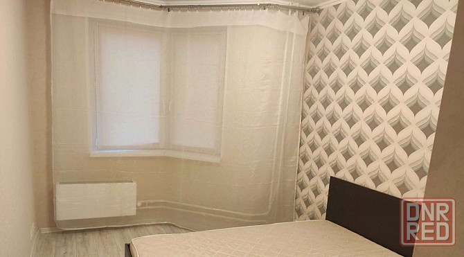 Сдам 2-комнатную квартиру в Буденовском районе, Майский. Донецк - изображение 3