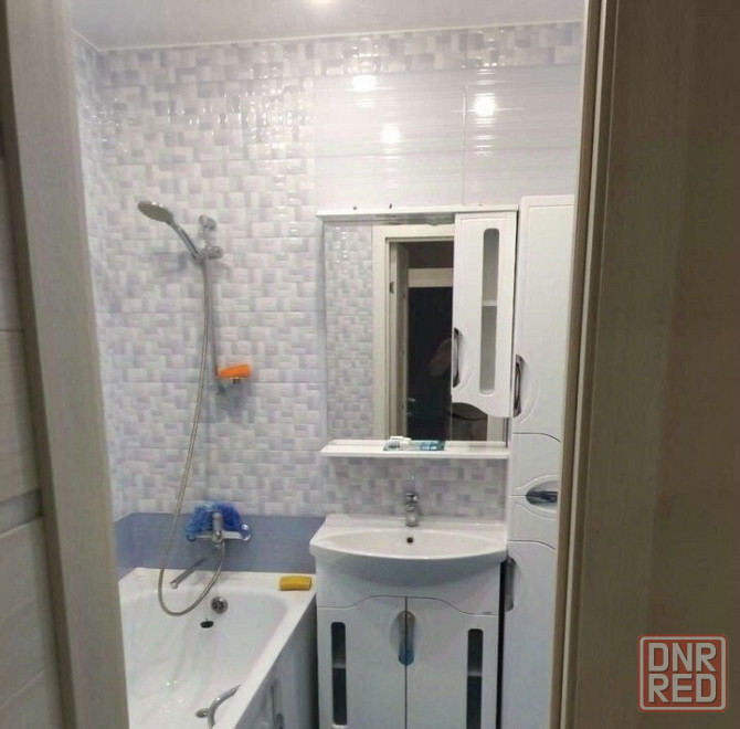 Сдам 2-комнатную квартиру в Буденовском районе, Майский. Донецк - изображение 5