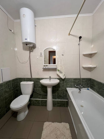 Предлагается в аренду 1 комнатная квартира в Пролетарском районе Донецк