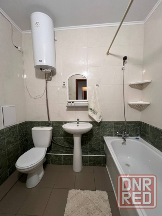 Предлагается в аренду 1 комнатная квартира в Пролетарском районе Донецк - изображение 3