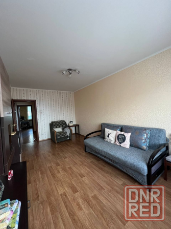 Предлагается в аренду 1 комнатная квартира в Пролетарском районе Донецк - изображение 2