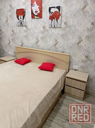 Сдам 2-комнатную квартиру в Калининском районе, Ильича. Донецк - изображение 2