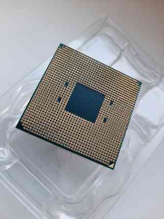 Ryzen 3600 + B450 Донецк