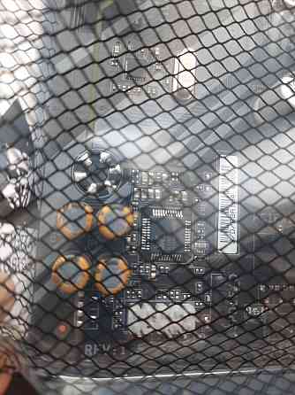 Ryzen 3600 + B450 Донецк