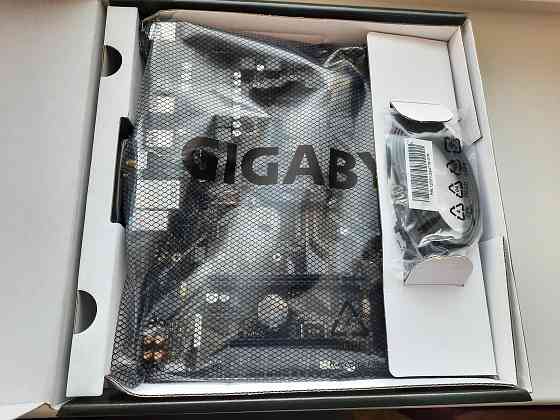 Ryzen 3600 + B450 Донецк