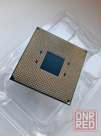 Ryzen 3600 + B450 Донецк - изображение 6