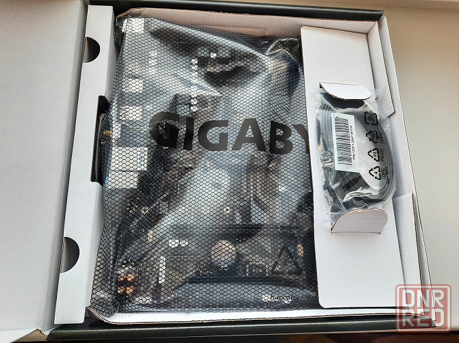 Ryzen 3600 + B450 Донецк - изображение 2