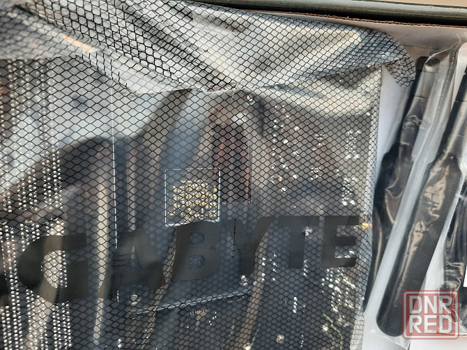 Ryzen 3600 + B450 Донецк - изображение 3