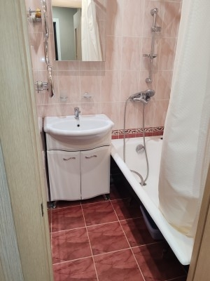 Сдам однокомнатную квартиру в Пролетарском районе Донецк