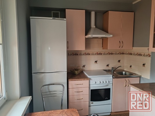 Сдам однокомнатную квартиру в Пролетарском районе Донецк - изображение 2