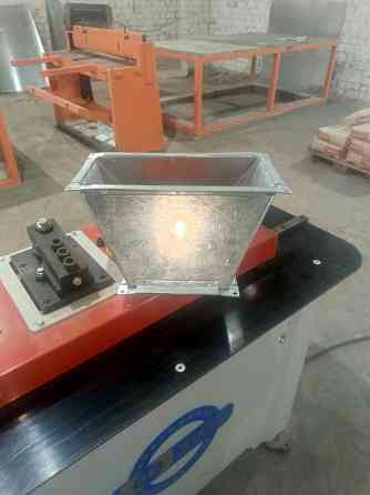 Изготовление изделий из жести Донецк