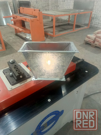 Изготовление изделий из жести Донецк - изображение 4