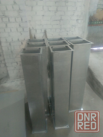 Изготовление изделий из жести Донецк - изображение 3