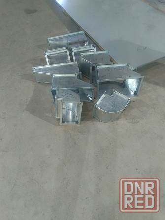 Изготовление изделий из жести Донецк - изображение 2