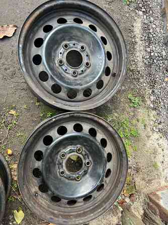 Диски bmw r16 Донецк