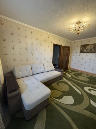 Сдаётся 2-х комнатная квартира в Калининском районе Донецк