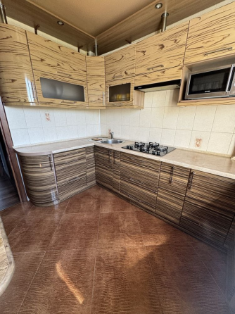 Сдаётся 2-х комнатная квартира в Калининском районе Донецк