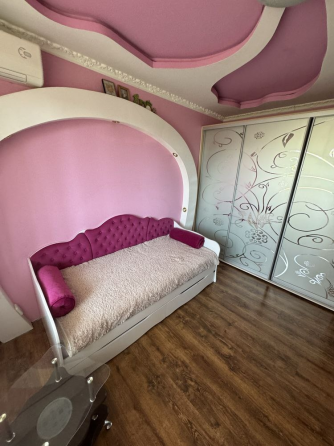 Сдаётся 2-х комнатная квартира в Калининском районе Донецк