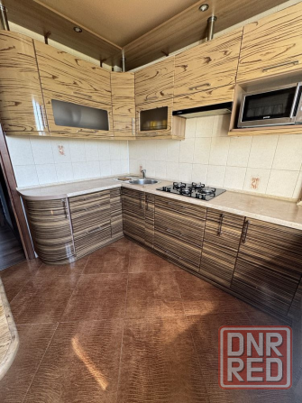 Сдаётся 2-х комнатная квартира в Калининском районе Донецк - изображение 4